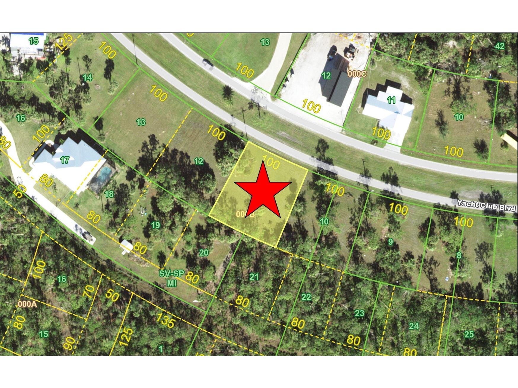 24501 Yacht Club Boulevard Punta Gorda FL 33955 A4676778 image14