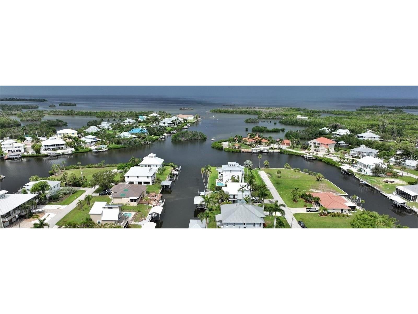 24501 Yacht Club Boulevard Punta Gorda FL 33955 A4676778 image8