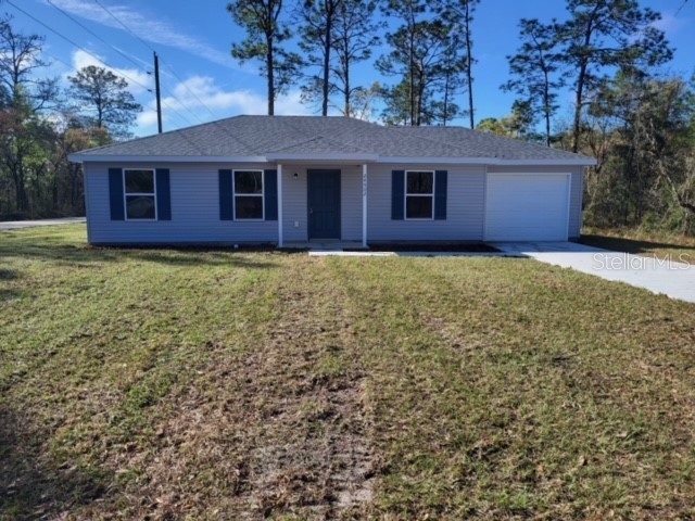 24502 NW Summerfield Avenue Dunnellon FL 34431 OM670391 image1