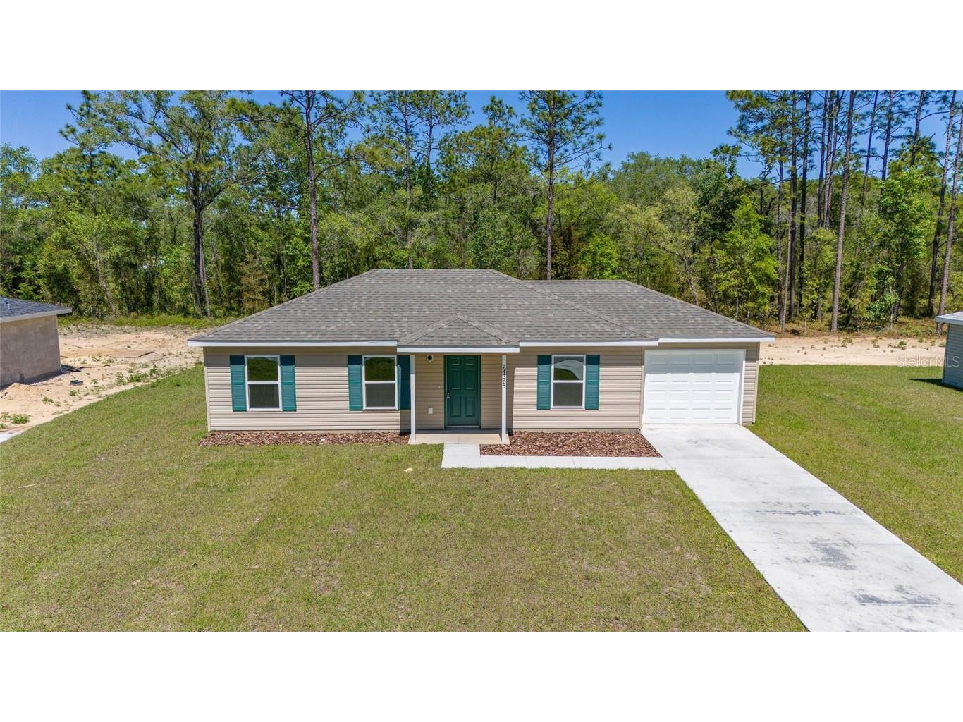 24503 NW Highview Avenue Dunnellon FL 34431 OM670392 image1