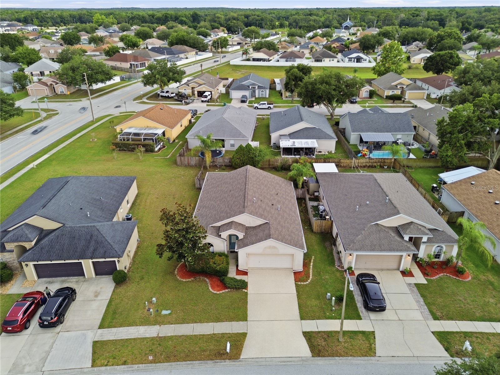 24504 Mistwood Court Lutz FL 33559 TB8522795 image2