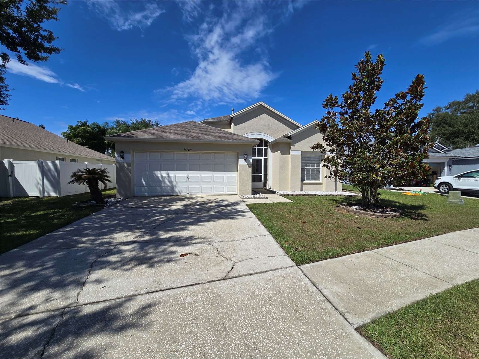 24505 Landing Drive Lutz FL 33559 W7885562 image1