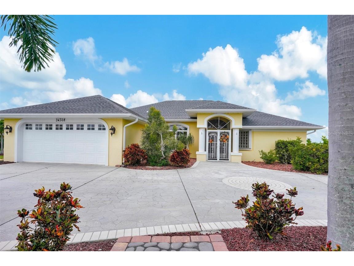24508 Saragossa Lane Punta Gorda FL 33955 A4671234 image1