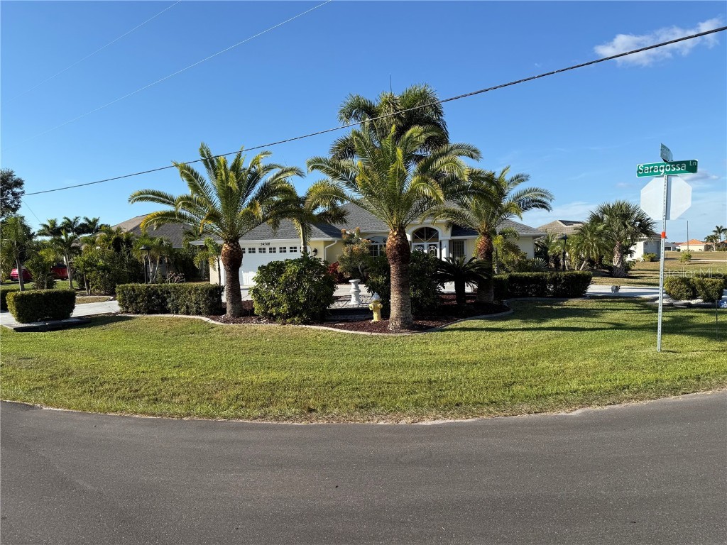 24508 Saragossa Lane Punta Gorda FL 33955 A4671234 image2