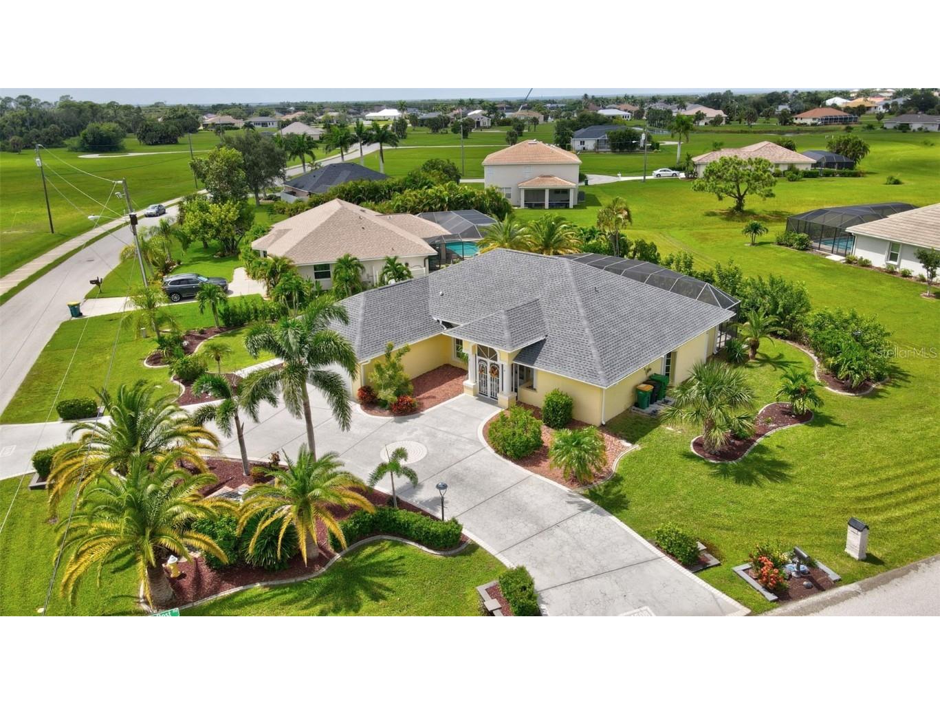 24508 Saragossa Lane Punta Gorda FL 33955 A4671234 image4