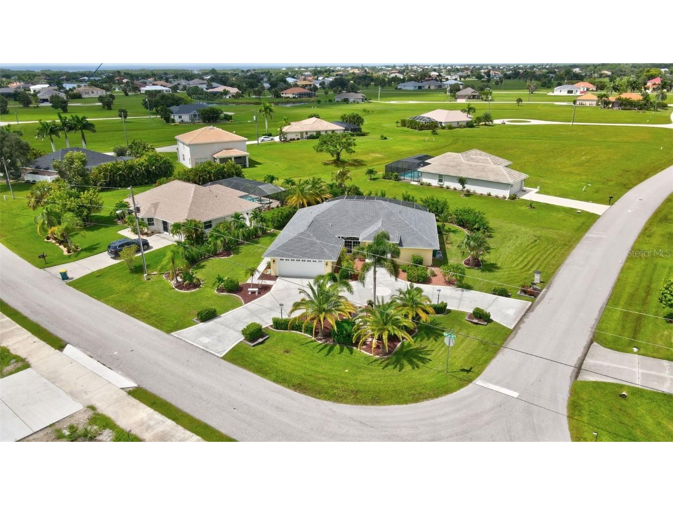 24508 Saragossa Lane Punta Gorda FL 33955 A4671234 image40