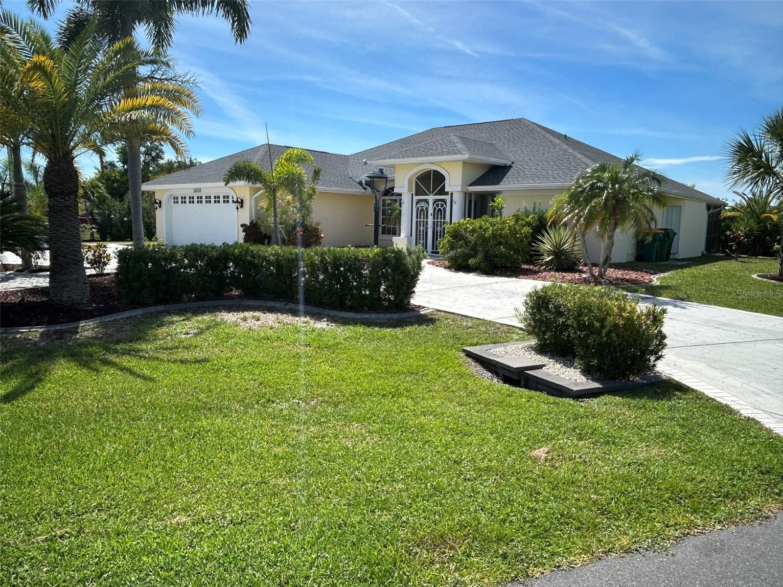24508 Saragossa Lane Punta Gorda FL 33955 C7527095 image1