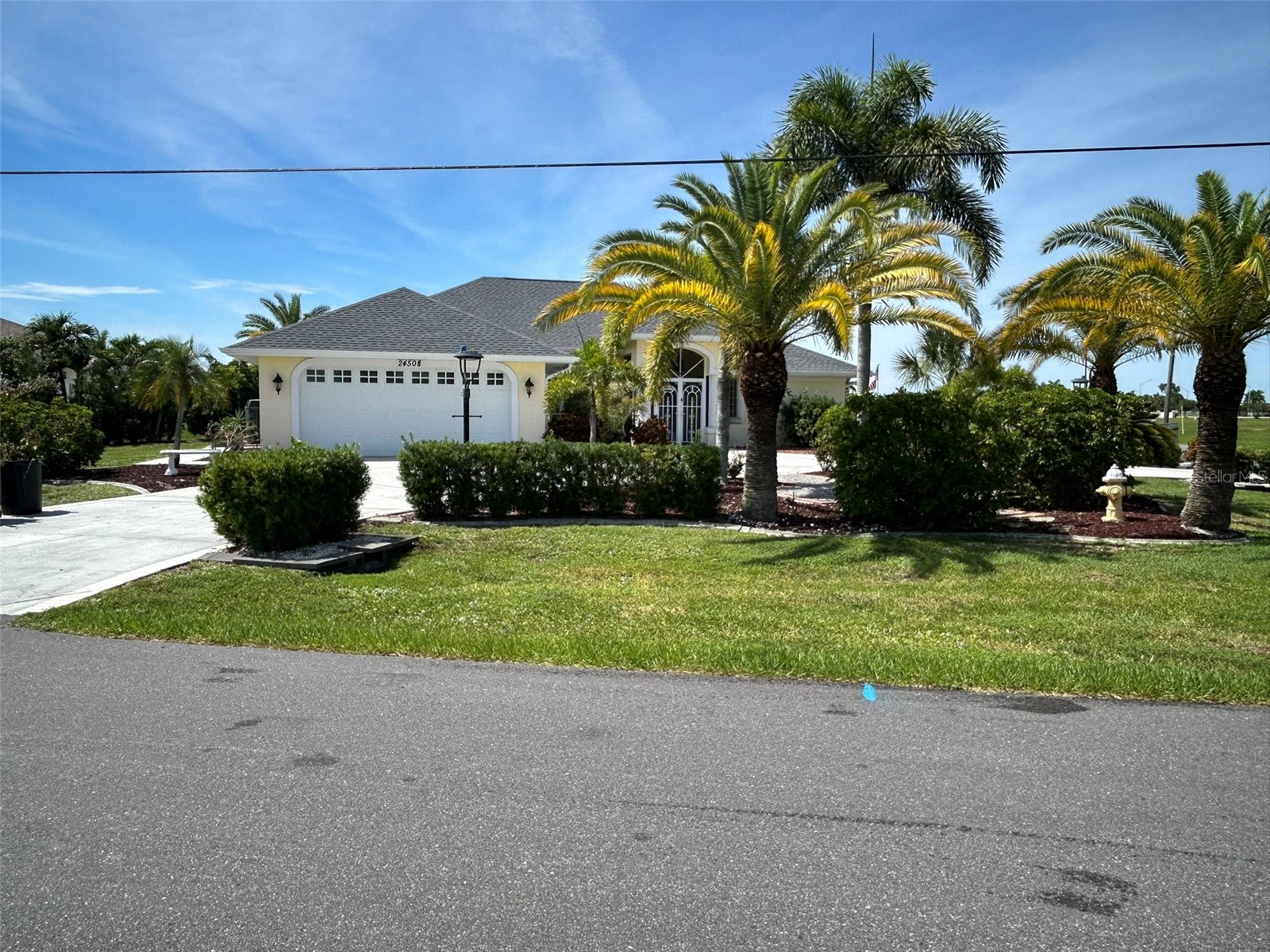 24508 Saragossa Lane Punta Gorda FL 33955 C7527095 image2
