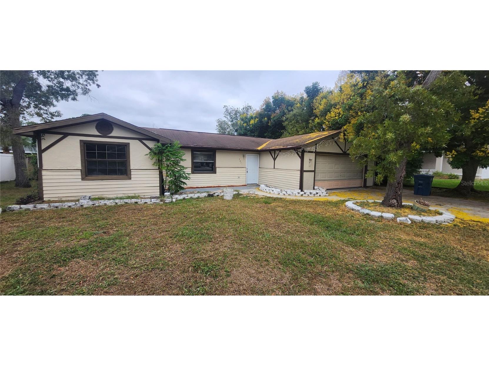 2451 Appian Avenue Spring Hill FL 34608 W7879811 image1