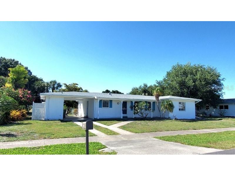 2451 Aquilos Court Port Charlotte FL 33952 C7525957 image1