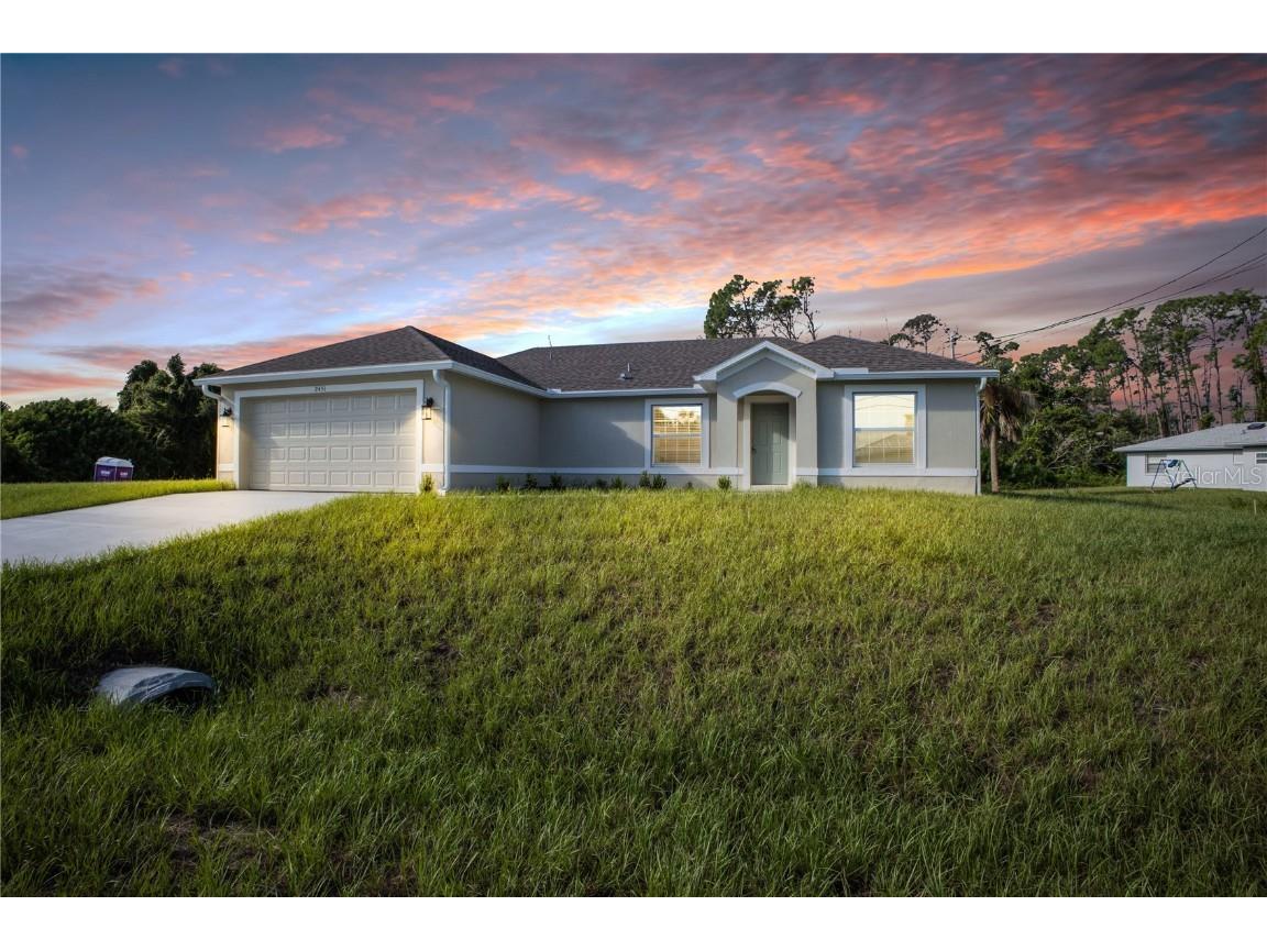 2451 Auburn Boulevard Port Charlotte FL 33948 D6132306 image1