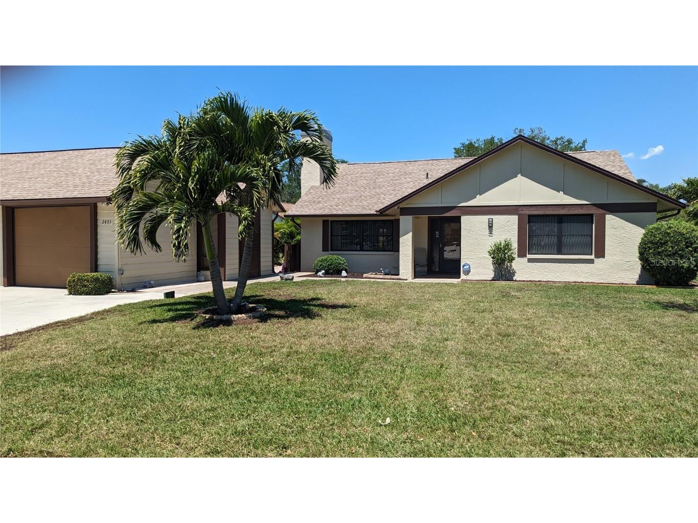 2451 Bay Berry Drive Clearwater FL 33763 U8239452 image1