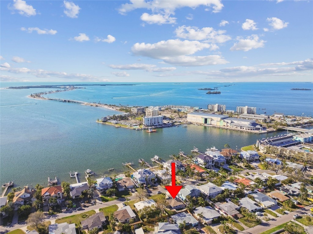2451 Baywood Drive W Dunedin FL 34698 - ST. JOSEPHS SOUND TB8360059 image1