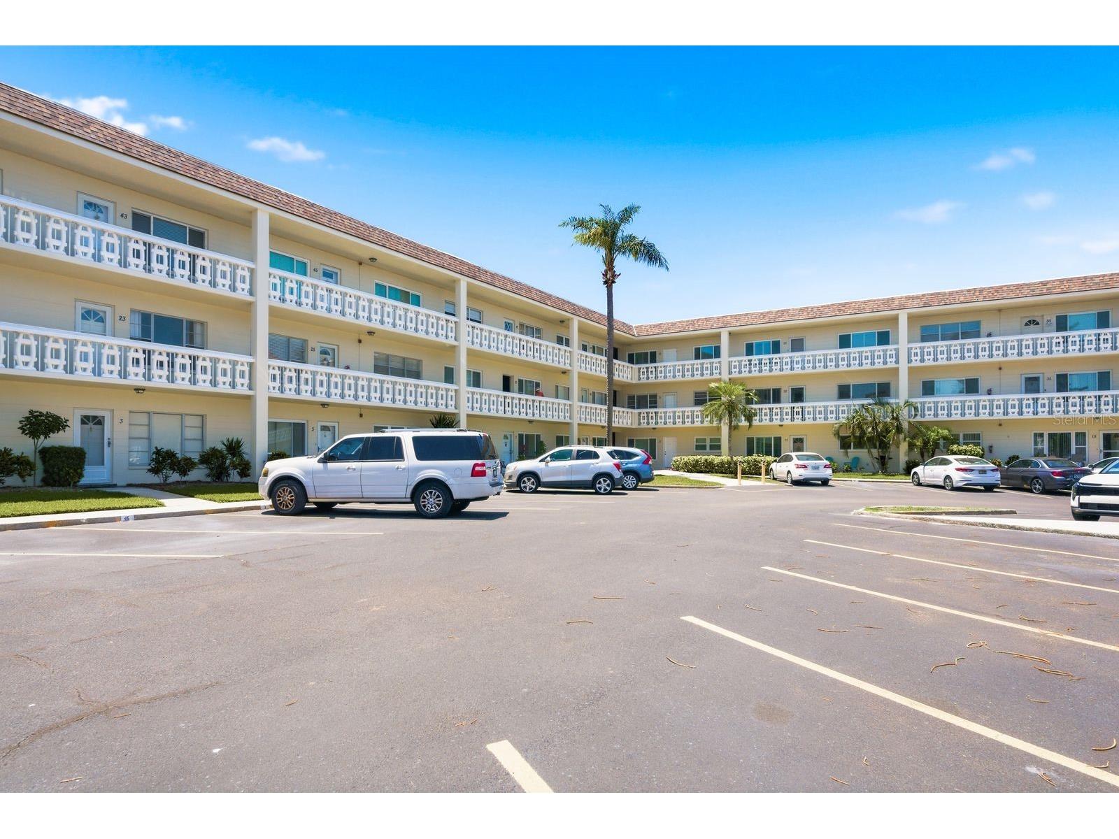 2451 Canadian Way #31 Clearwater FL 33763 - HARBOR LAKE TB8509619 image1