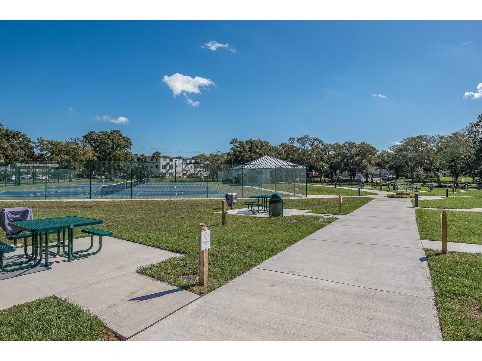 2451 Canadian Way #31 Clearwater FL 33763 - HARBOR LAKE TB8509619 image28