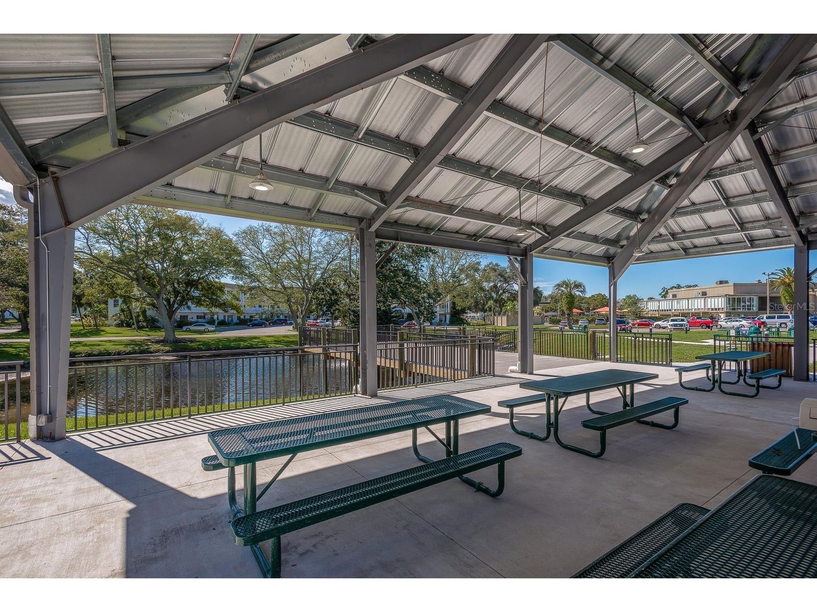 2451 Canadian Way #31 Clearwater FL 33763 - HARBOR LAKE TB8509619 image29