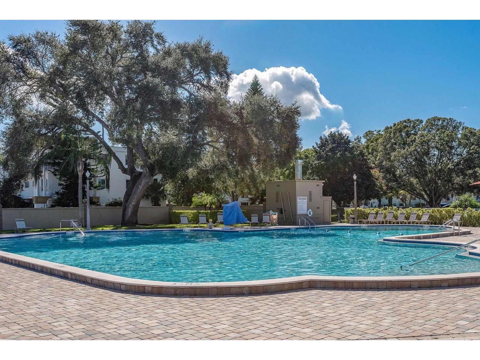 2451 Canadian Way #31 Clearwater FL 33763 - HARBOR LAKE TB8509619 image35