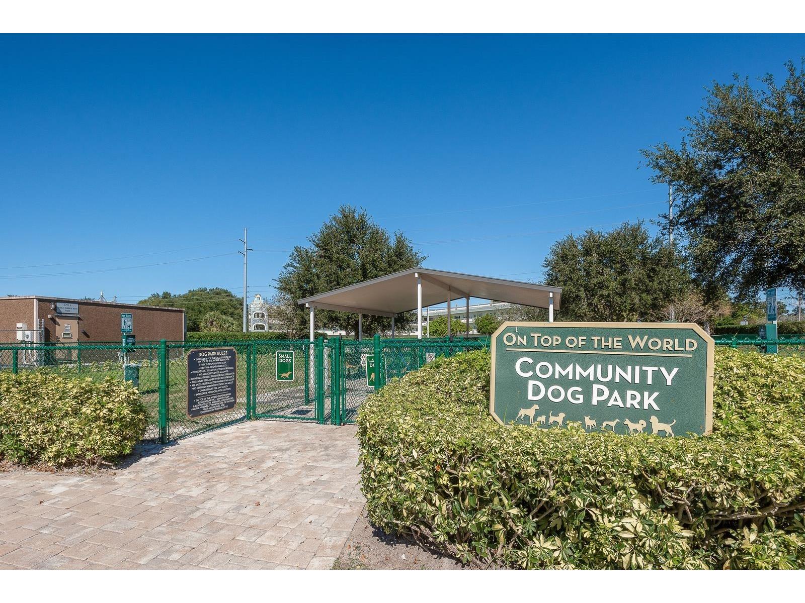 2451 Canadian Way #31 Clearwater FL 33763 - HARBOR LAKE TB8509619 image36