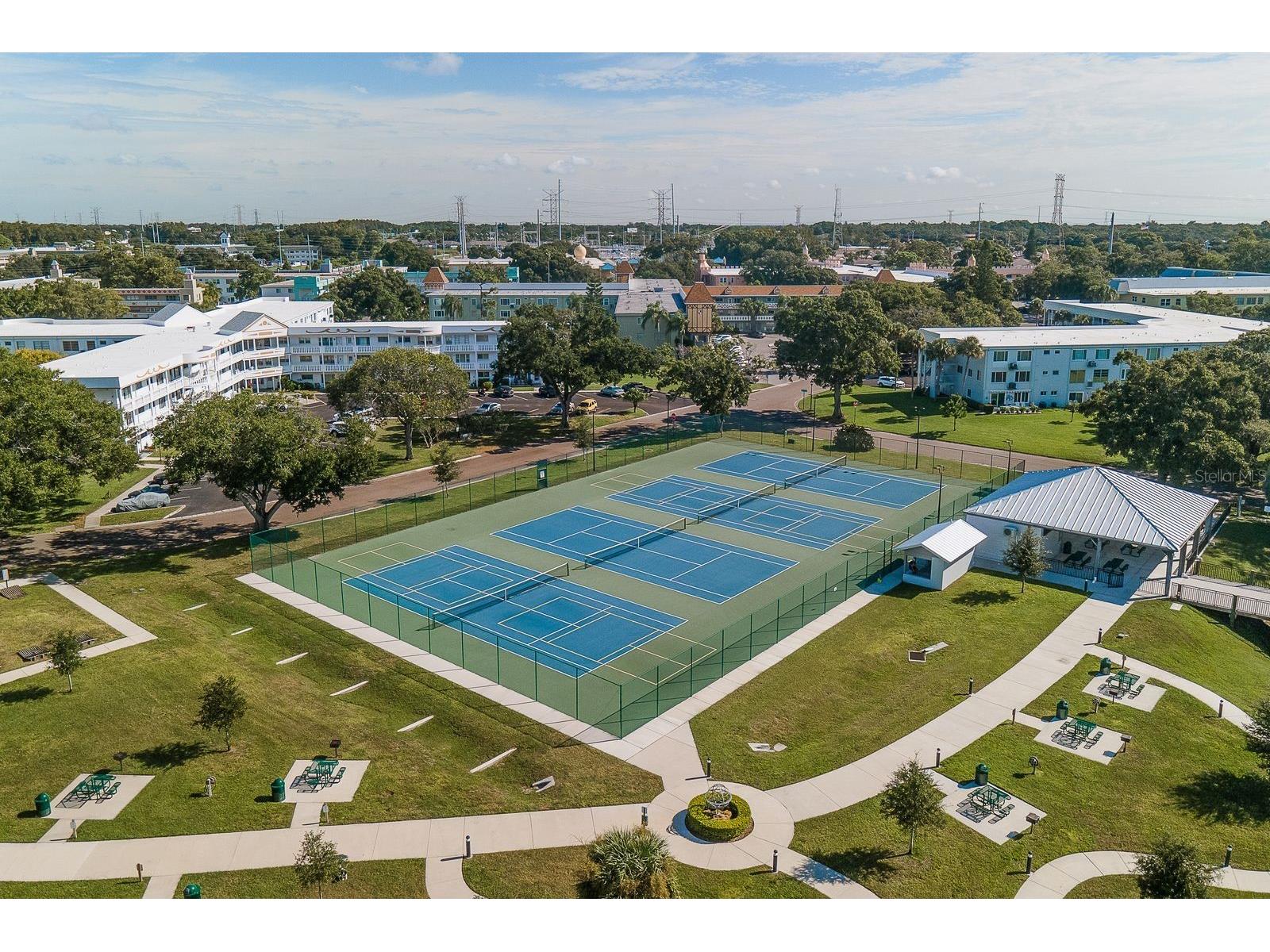 2451 Canadian Way #31 Clearwater FL 33763 - HARBOR LAKE TB8509619 image37