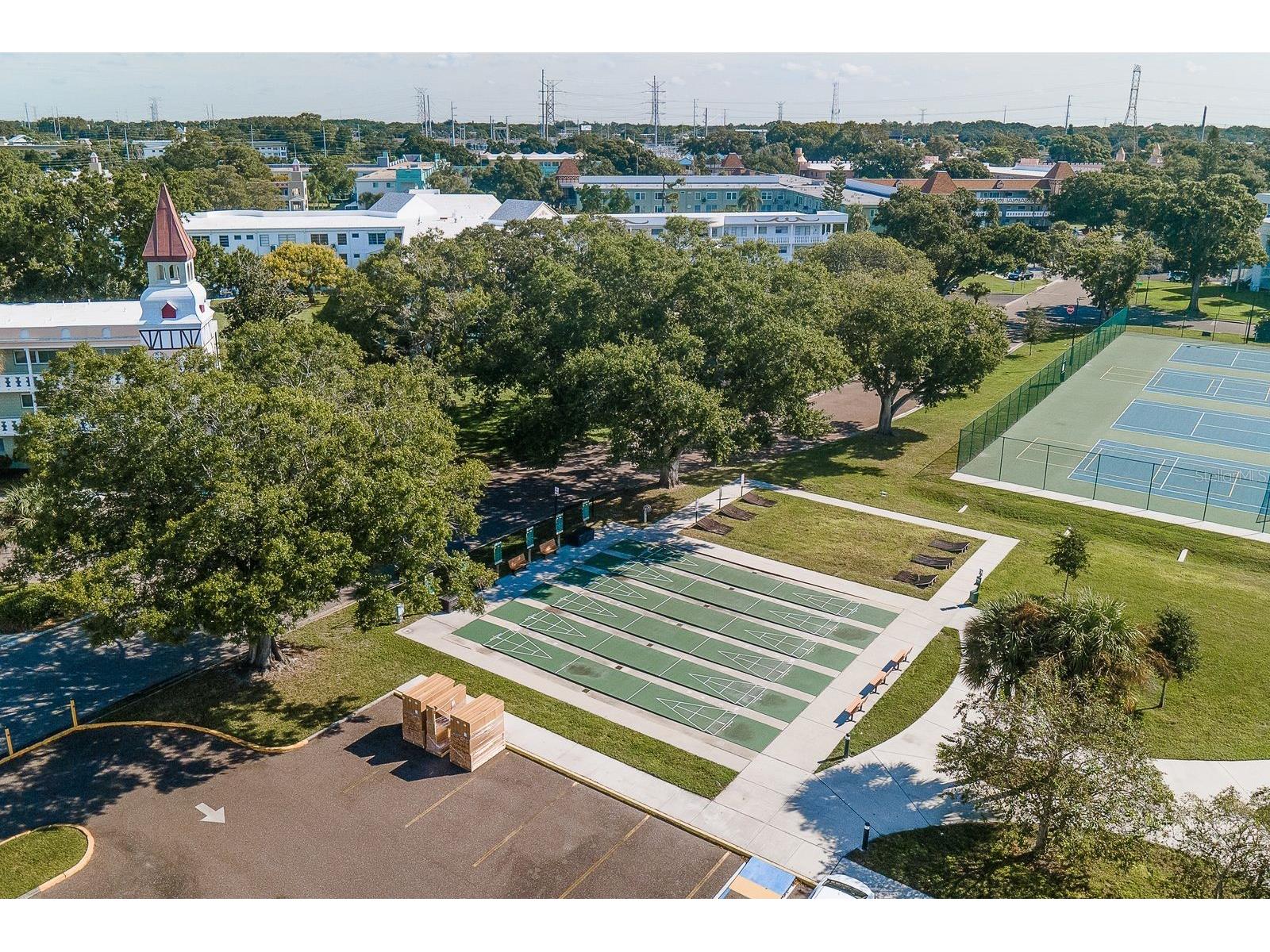 2451 Canadian Way #31 Clearwater FL 33763 - HARBOR LAKE TB8509619 image38
