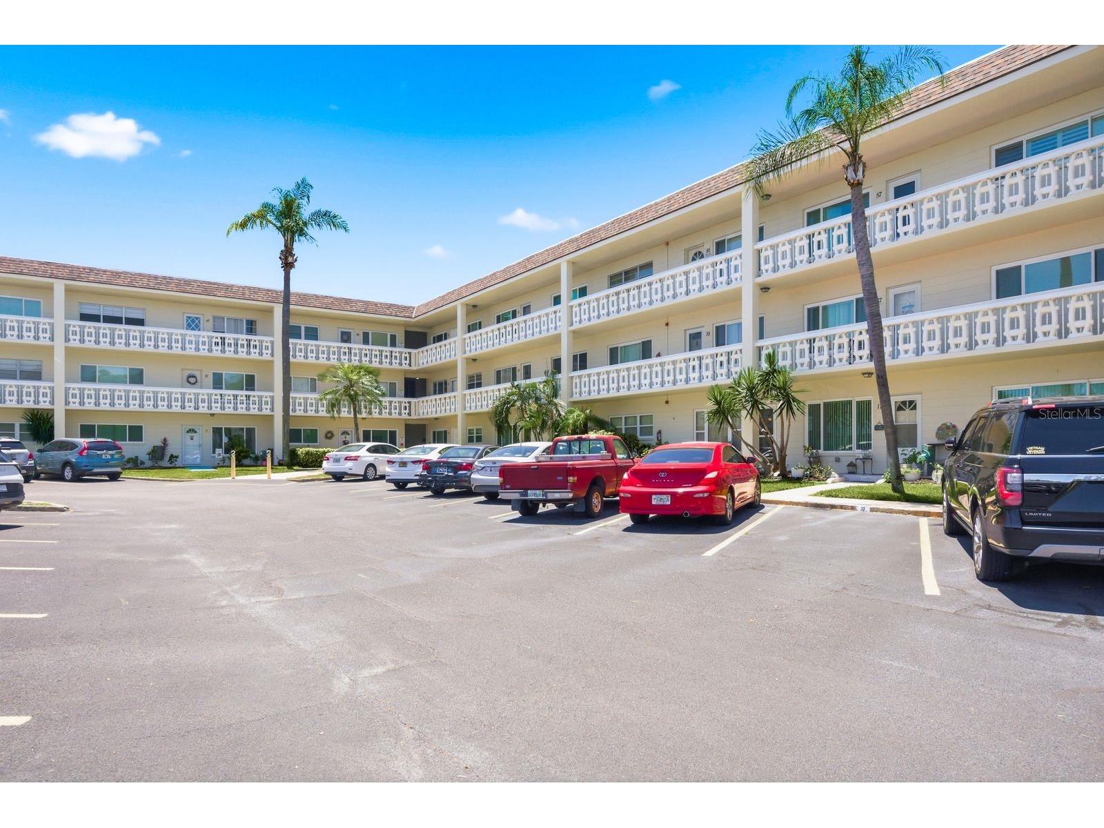 2451 Canadian Way #31 Clearwater FL 33763 - HARBOR LAKE TB8509619 image5