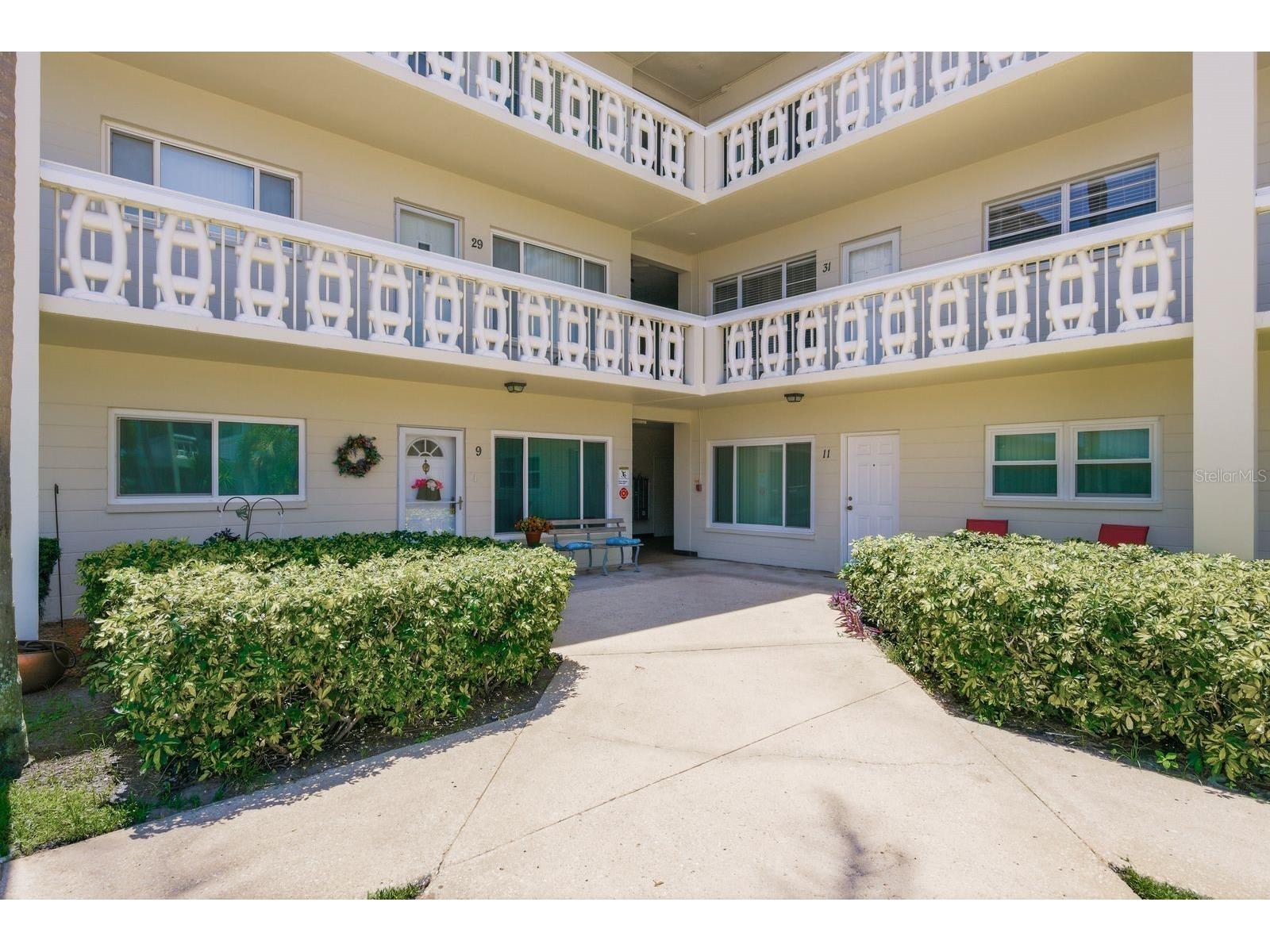 2451 Canadian Way #31 Clearwater FL 33763 - HARBOR LAKE TB8509619 image6