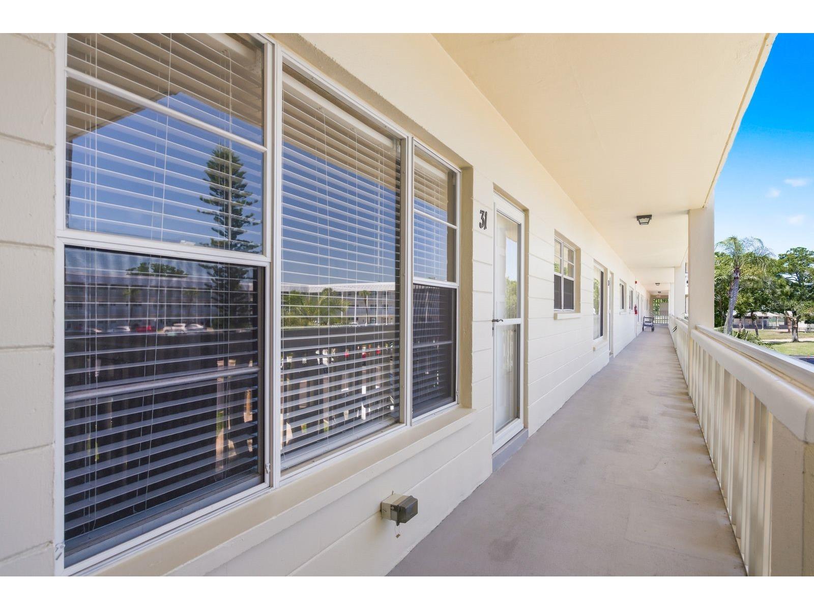 2451 Canadian Way #31 Clearwater FL 33763 - HARBOR LAKE TB8509619 image7