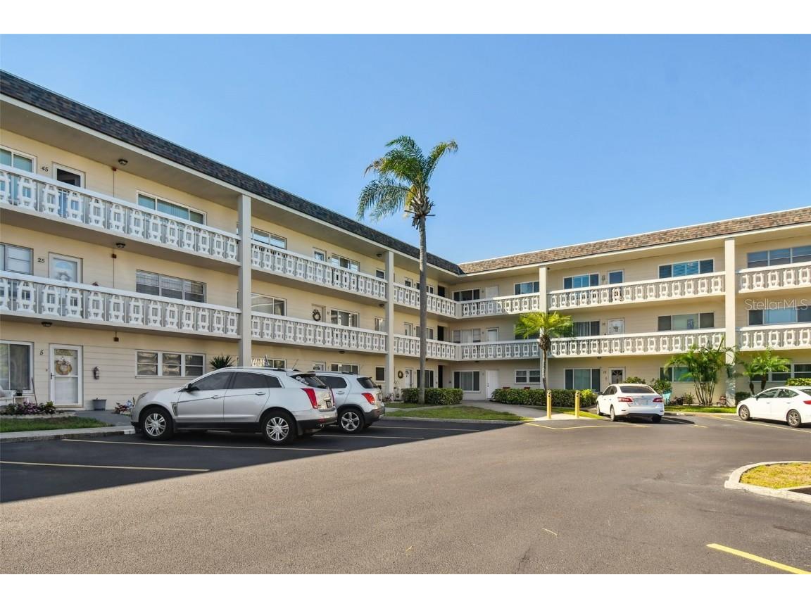 2451 Canadian Way #53 Clearwater FL 33763 U8237630 image1