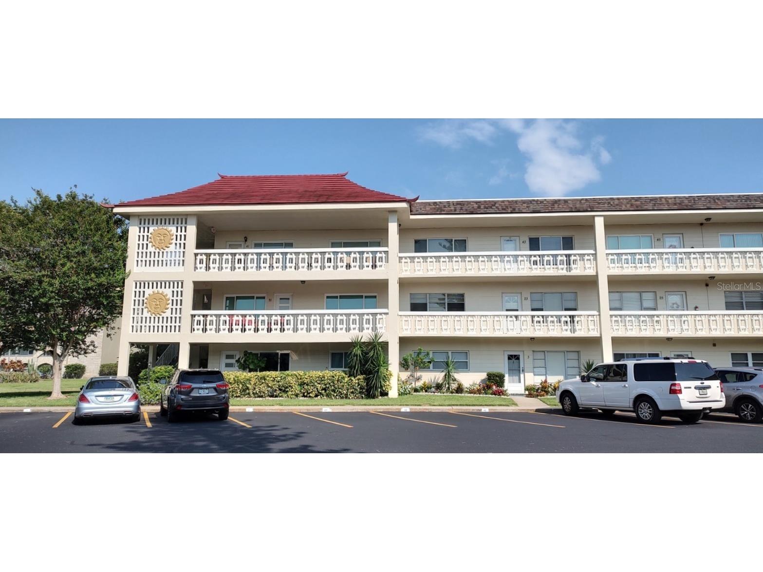 2451 Canadian Way #9 Clearwater FL 33763 - HARBOR LAKE AKA ARBOR LAKE U8205807 image1