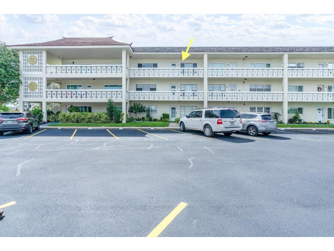 2451 Canadian Way NE #43 Clearwater FL 33763 - Arbor Lake U8212096 image1