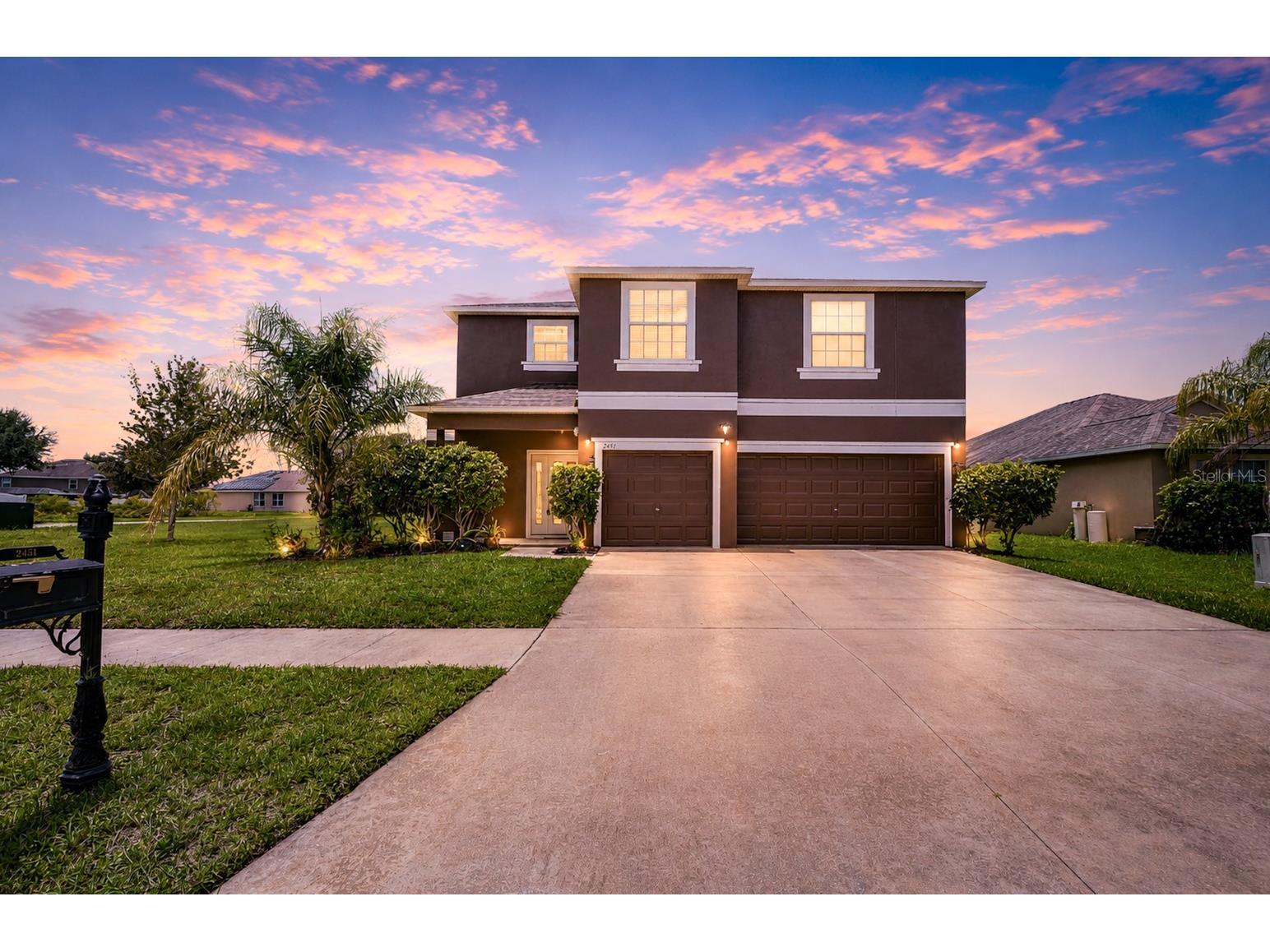 2451 Dakota Rock Drive Ruskin FL 33570 TB8529406 image50