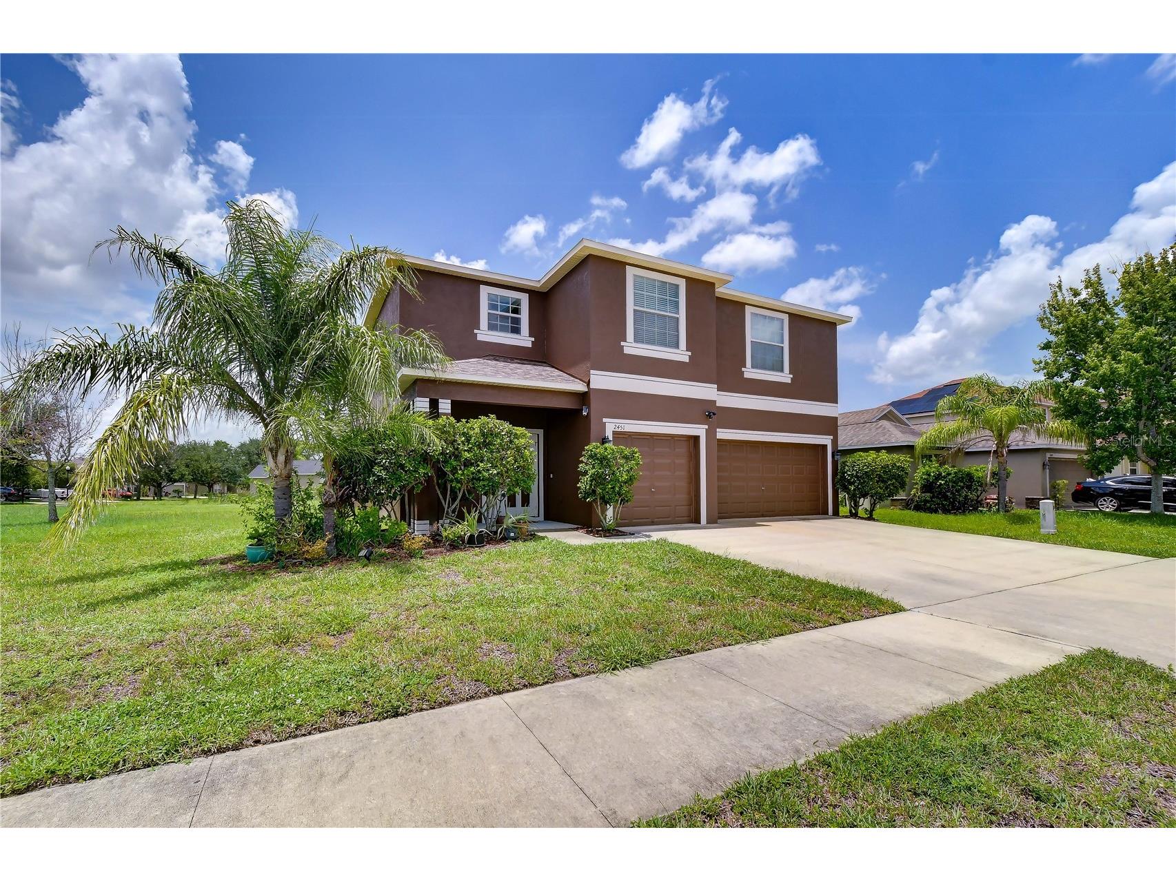 2451 Dakota Rock Drive Ruskin FL 33570 TB8529406 image6
