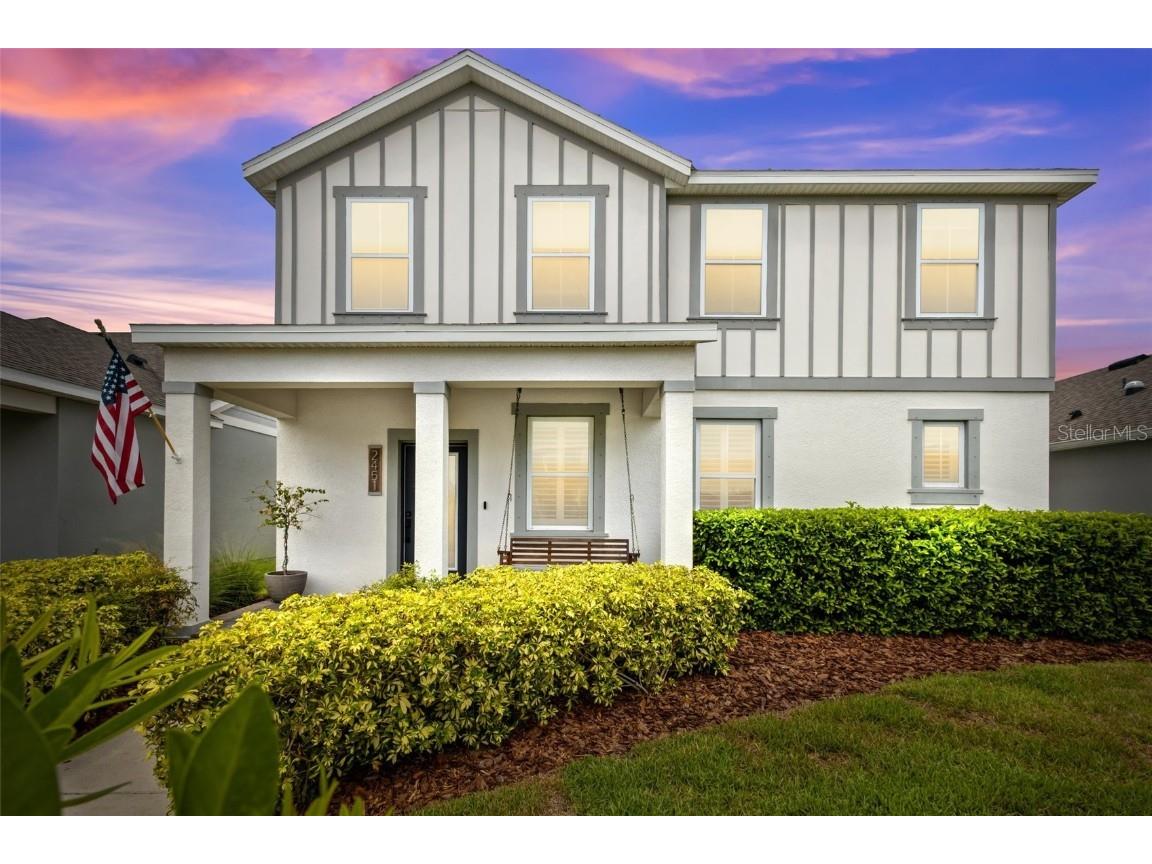 2451 Delancey Street Odessa FL 33556 U8241567 image1