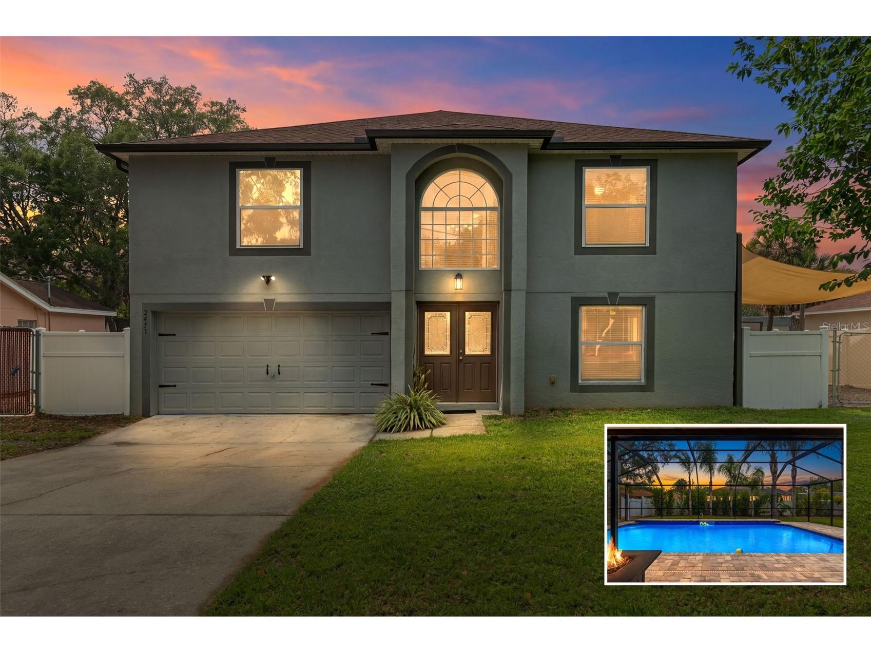 2451 Deltona Boulevard Spring Hill FL 34606 W7885354 image1