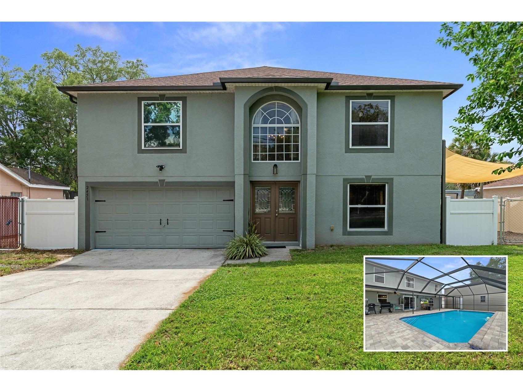 2451 Deltona Boulevard Spring Hill FL 34606 W7885354 image2