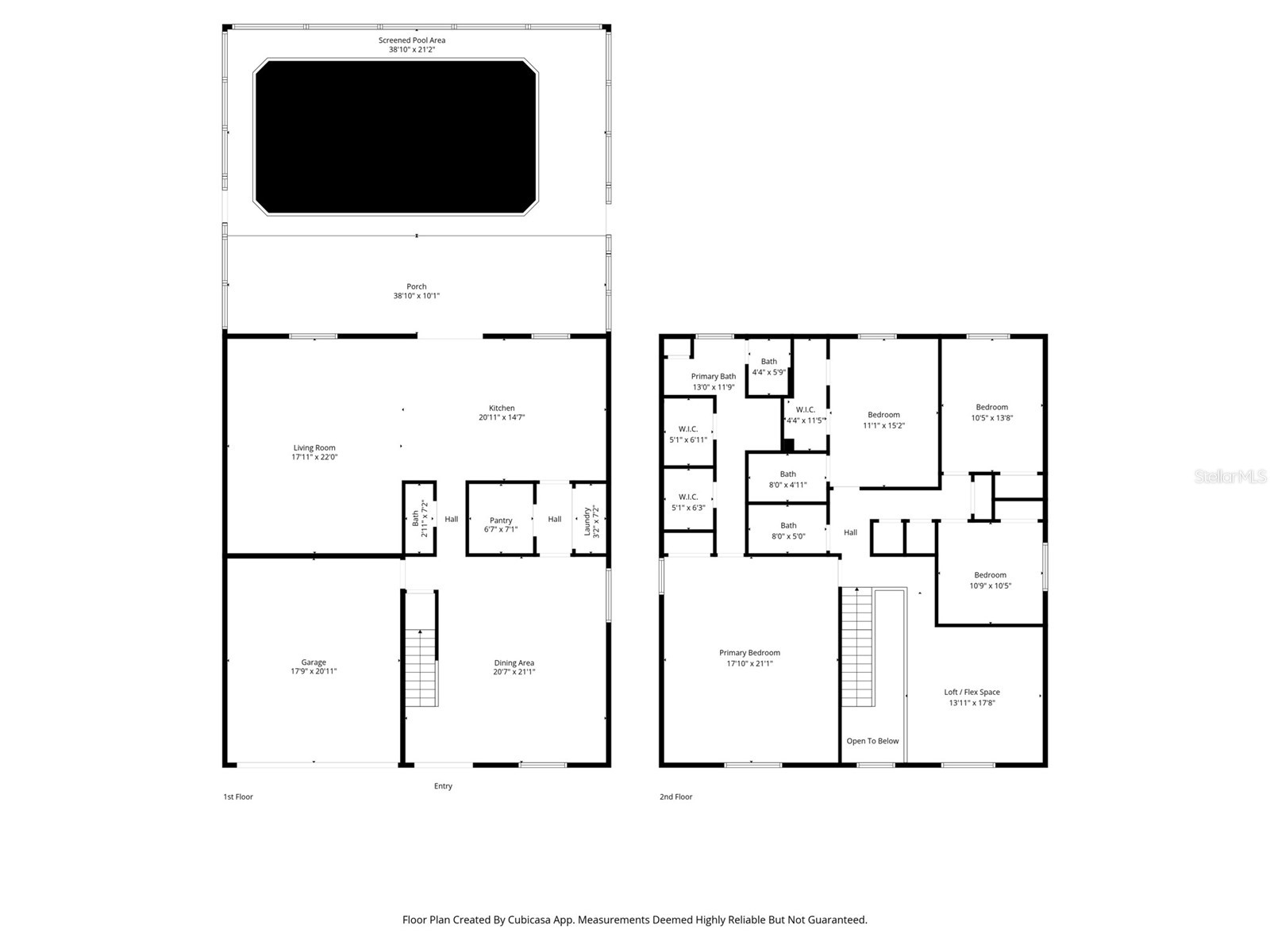 2451 Deltona Boulevard Spring Hill FL 34606 W7885354 image4