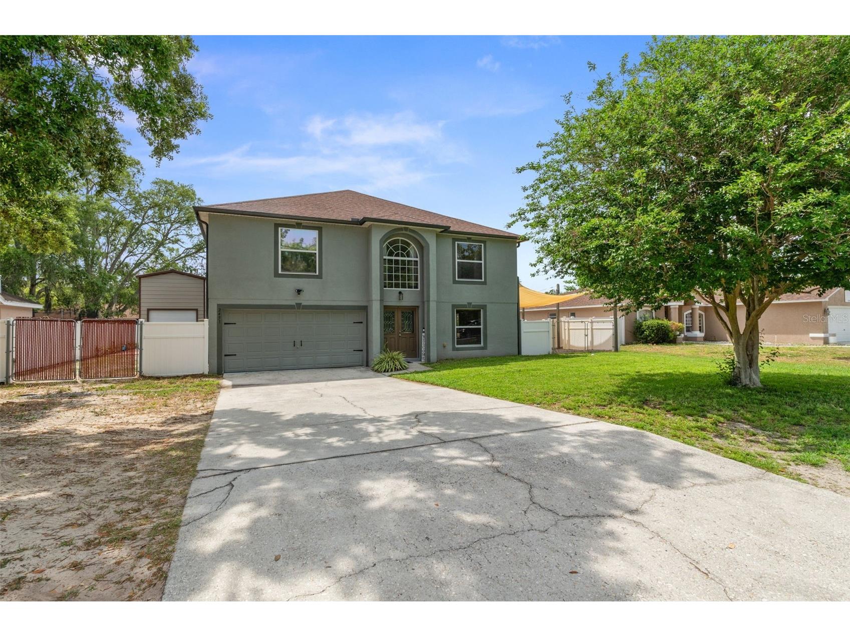 2451 Deltona Boulevard Spring Hill FL 34606 W7885354 image62