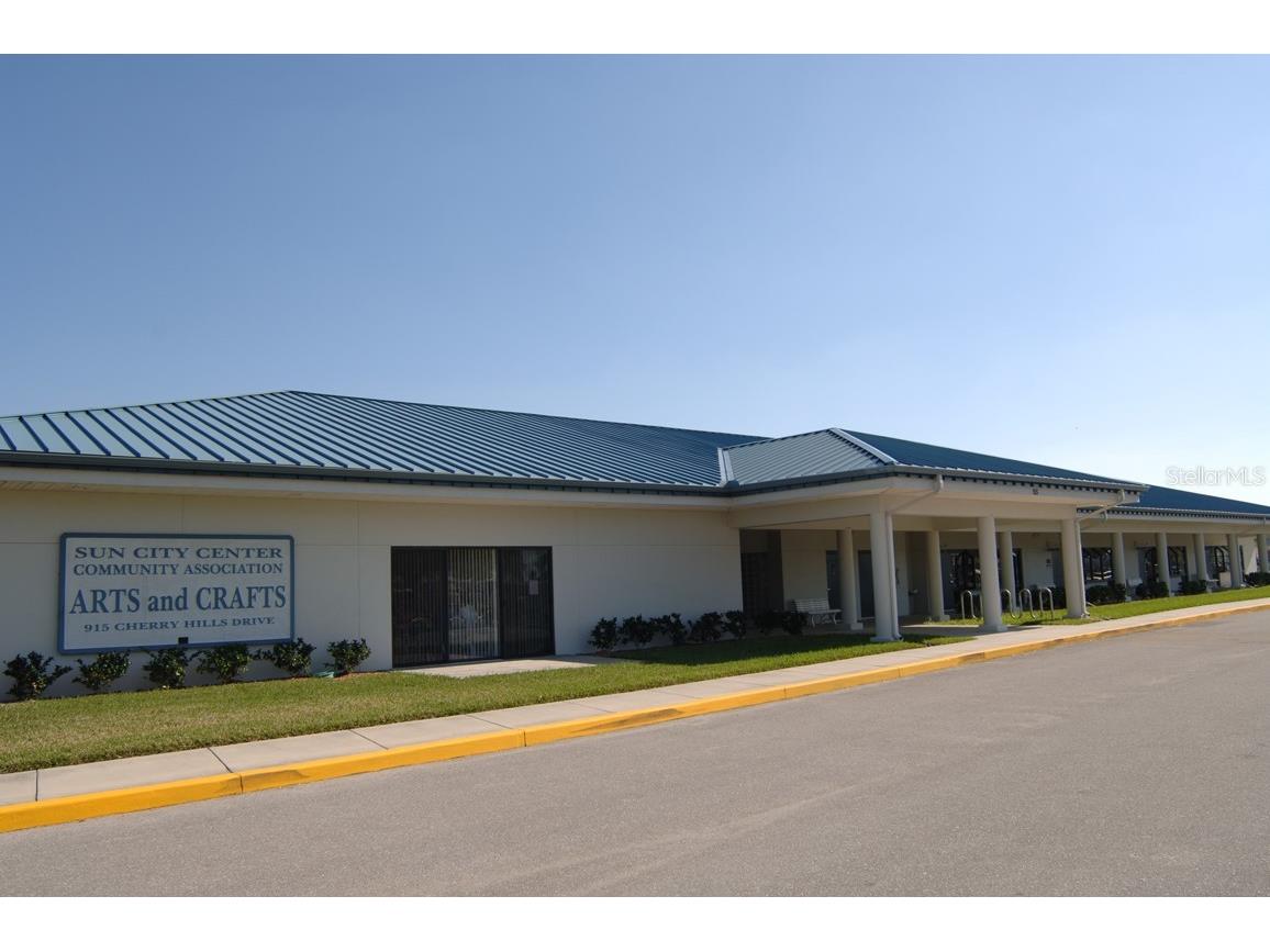 2451 E Del Webb Boulevard Sun City Center FL 33573 TB8308701 image36