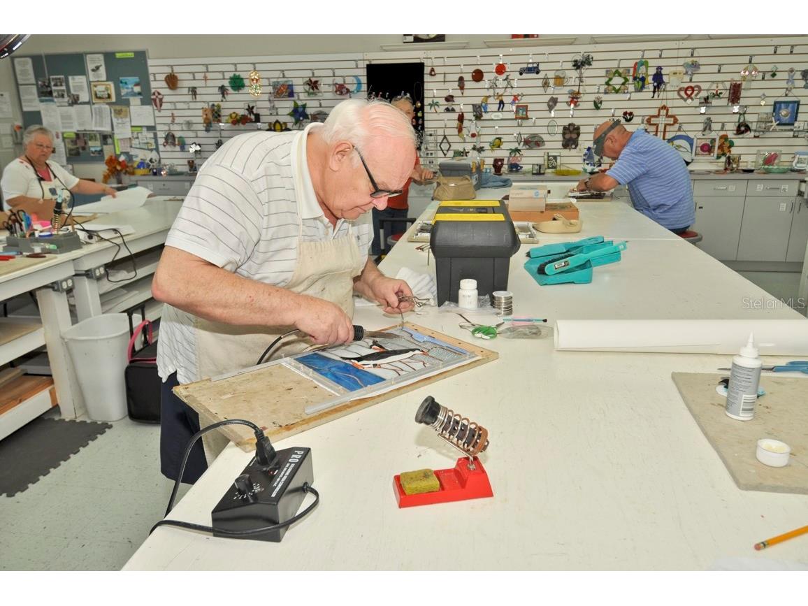 2451 E Del Webb Boulevard Sun City Center FL 33573 TB8308701 image53