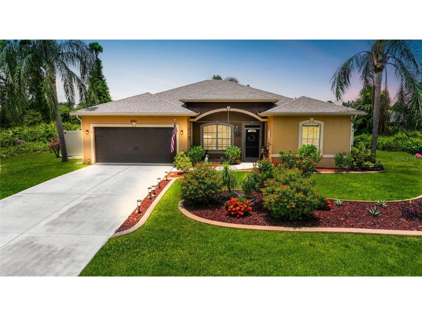 2451 Homestead Circle North Port FL 34286 C7477282 image1