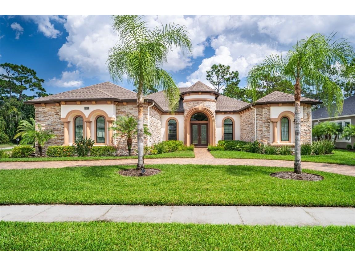 2451 Hyatt Creek Lane Port Orange FL 32128 NS1082605 image1