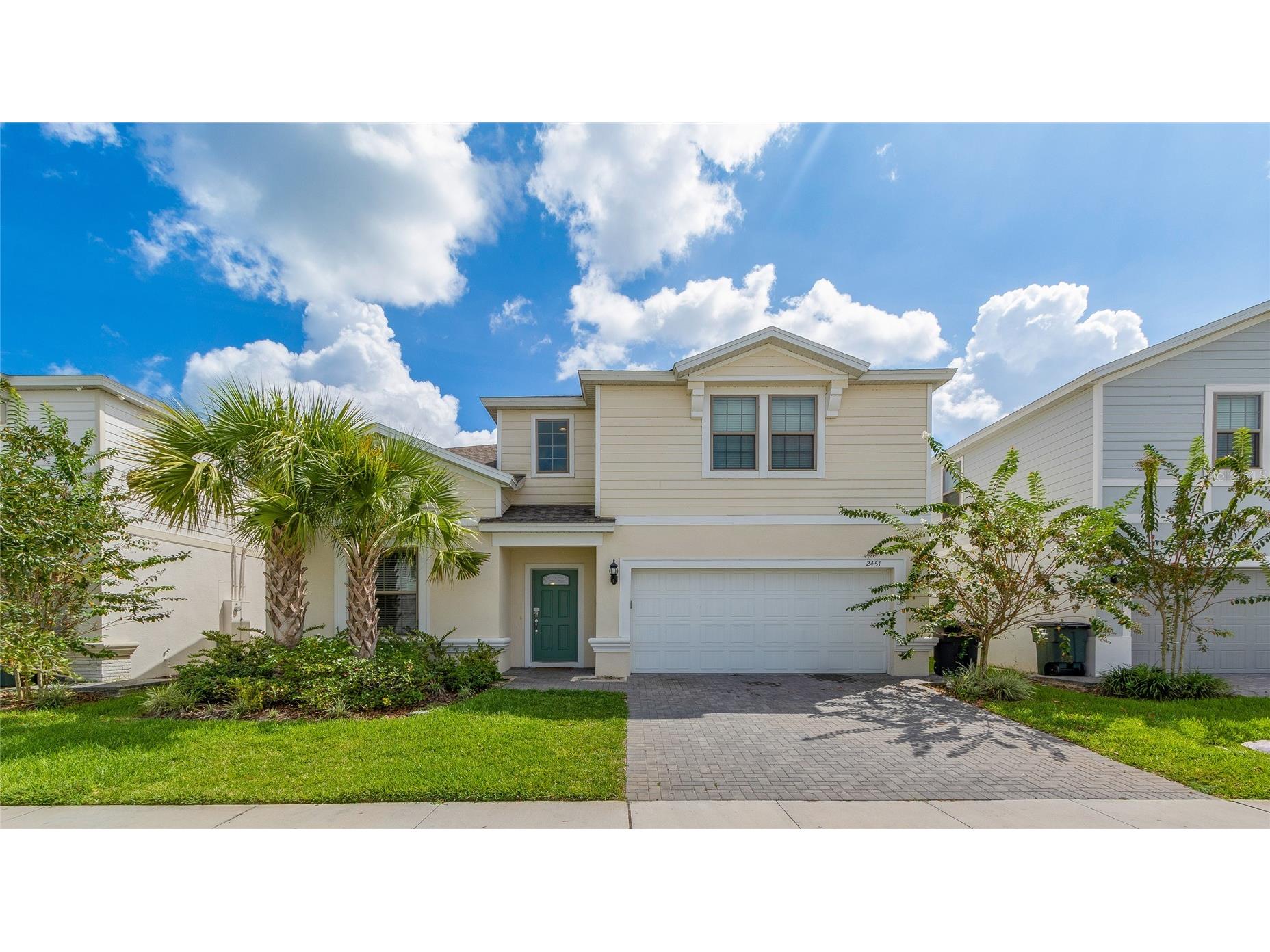 2451 Luxor Drive Kissimmee FL 34747 O6419722 image1