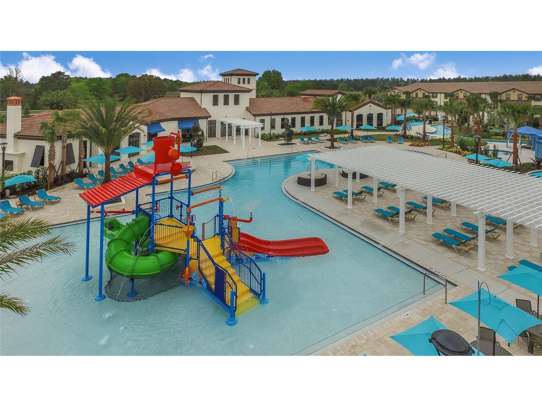 2451 Luxor Drive Kissimmee FL 34747 O6419722 image32
