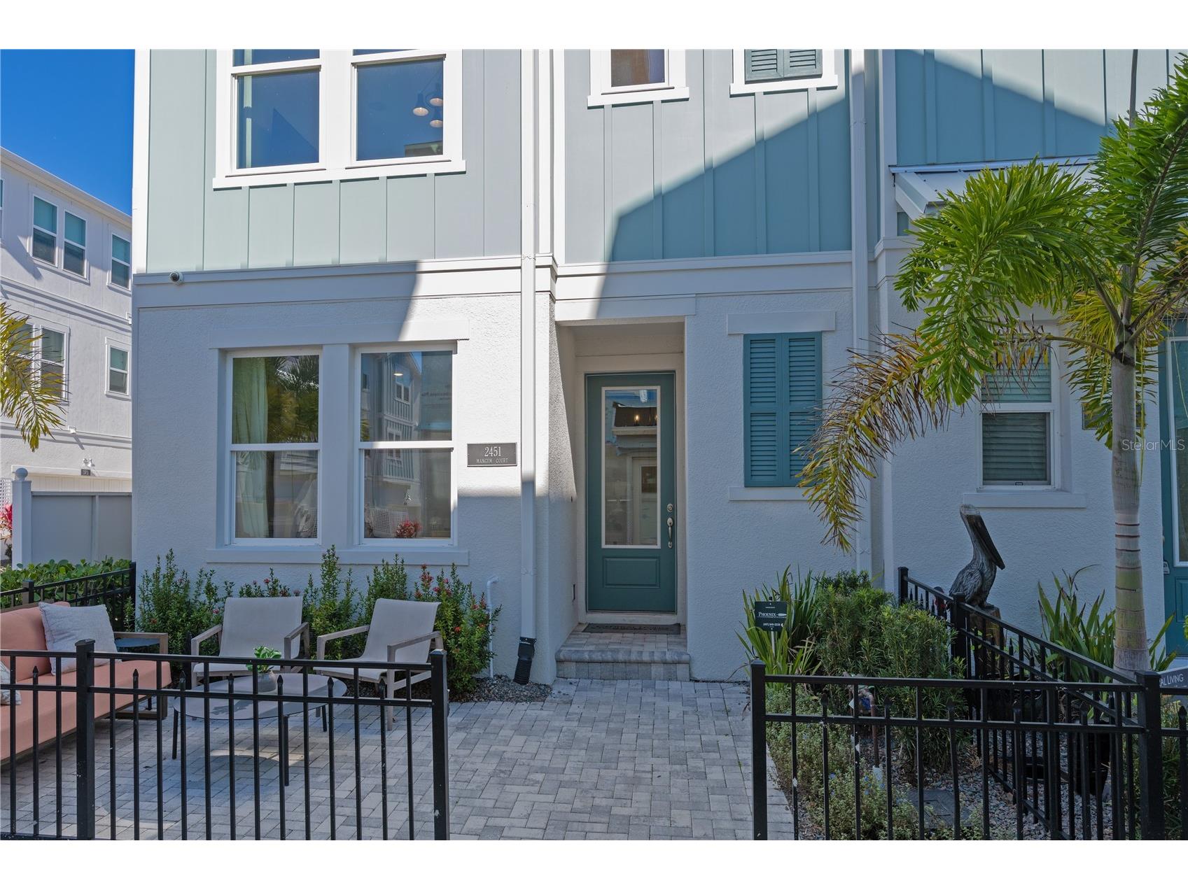 2451 Mangum Court Sarasota FL 34237 A4689375 image1
