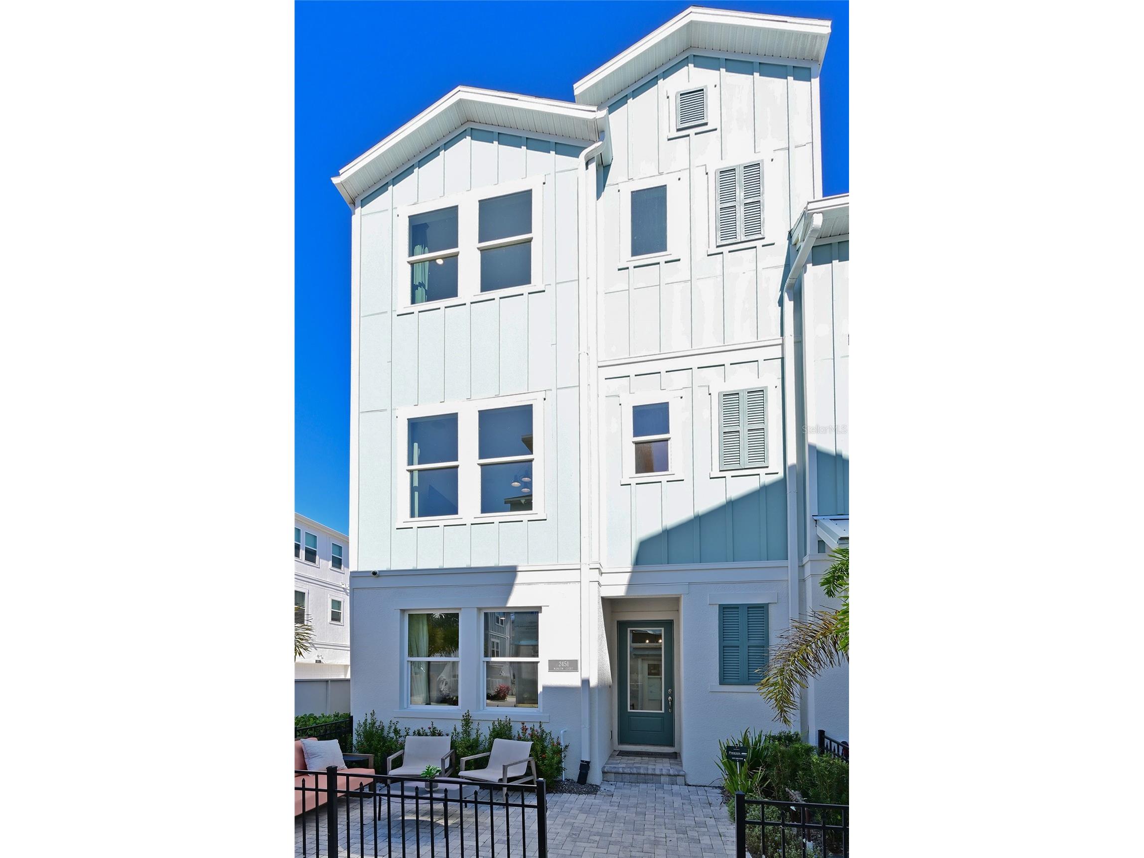 2451 Mangum Court Sarasota FL 34237 A4689375 image45
