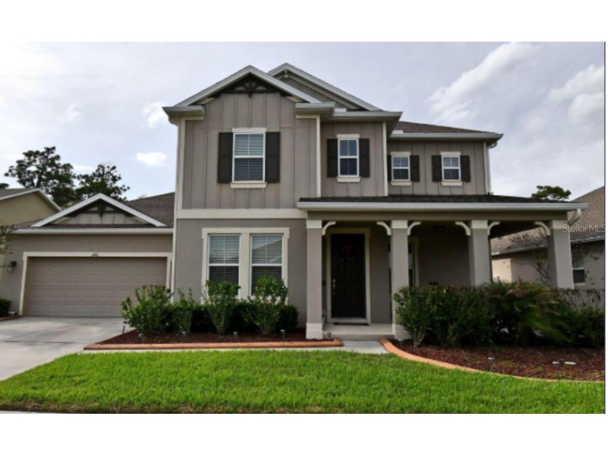 2451 Marshfield Preserve Way Kissimmee FL 34746 S5108693 image1