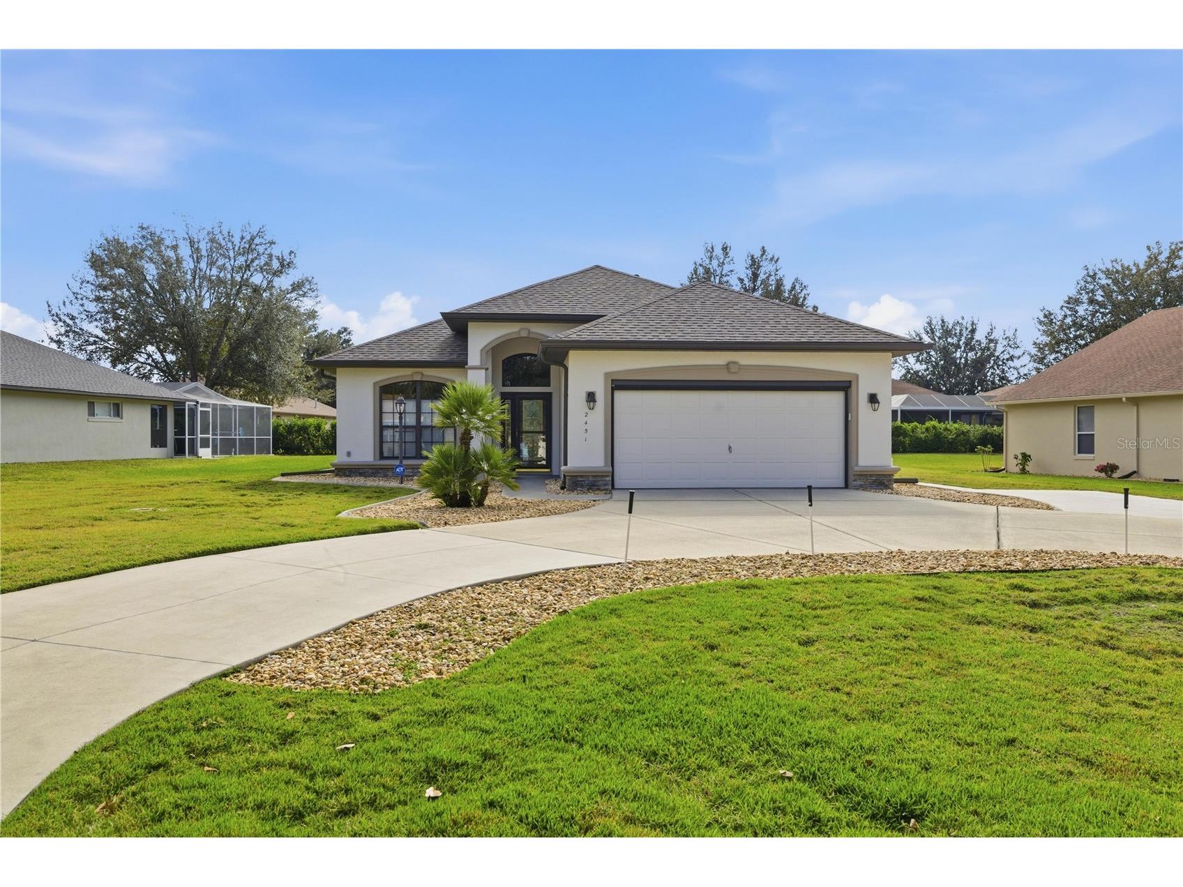 2451 N Brentwood Circle Lecanto FL 34461 OM715629 image1