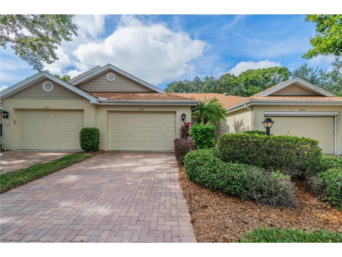 2451 New Haven Circle #73 Sun City Center FL 33573 T3488193 image1