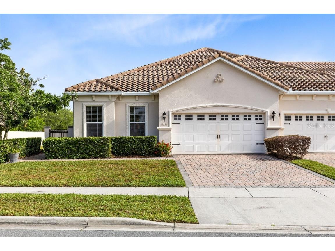 2451 Painter Lane Kissimmee FL 34741 TB8370175 image1