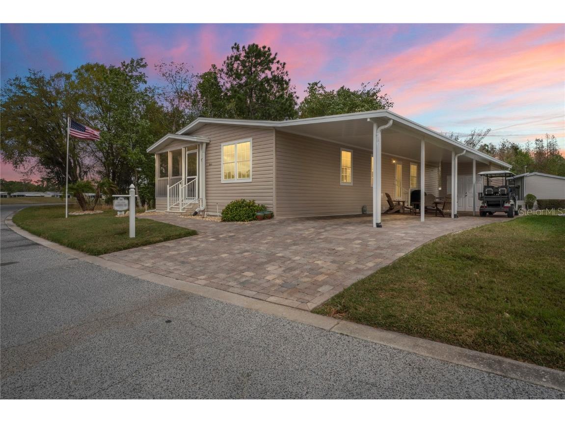 2451 Peavine Circle Lakeland FL 33810 U8234964 image1